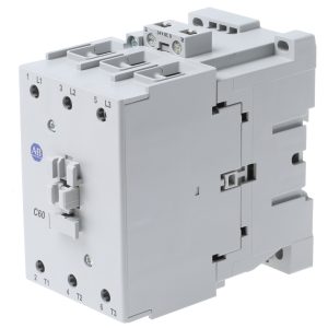 CONTACTOR 100 SERIES 24V DC COIL - 100-C60DJ00