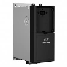 VLT LCP 21-TO SUIT DRIVE - 134U3009