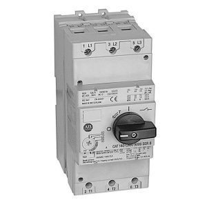 CIRCUIT BREAKER 25- 40A - 140-CMN-4000