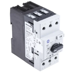 MOTOR PROTECTION CIRCUIT - 140M-F8E-C32