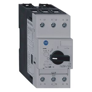 CIRCUIT BREAKER 32- 45A - 140M-F8E-C45
