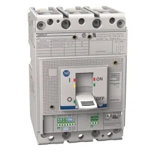 CIRCUIT BREAKER MOTOR PROTECTION - 140MG-H8E-C60