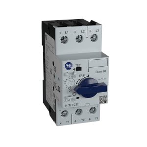 MOTOR PROTECTION CIRCUIT BREAKER - 140MT-C3E-A63