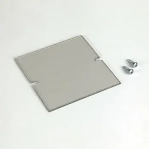 POWER DISTRIBUTION BLOCK ACCESSORY - 1492-PBC3