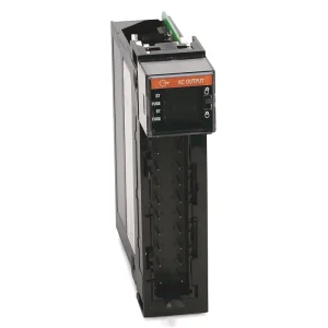 MODULEVCONTROLLOGIX 16 POINT D/O - 1756-OA16
