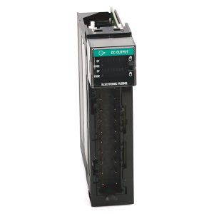 CONTROLLOGIX 16 POINT D/O MODULE - 1756-OB16E