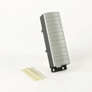 BLOCK TERMINAL CONTROL LOGIX 20 PIN SCREW CLAMP - 1756-TBNH