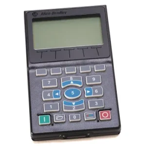 POWERFLEX ARCHITECTURE CLASS ENHANCED HIM - 20-HIM-A6