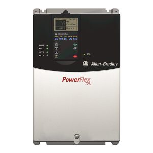 POWERFLEX 70 AC DRIVE 34 A AT 25 HP 20A - 20AD034A3AYNANC0