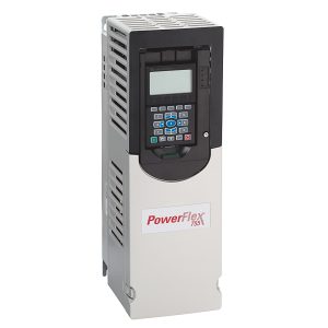 POWERFLEX 753 AC DRIVE - 20F11NC022JA0NNNNN