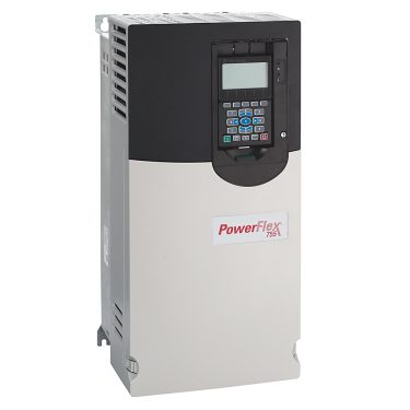 20G11NC104JA0NNNNN- noordvyk POWERFLEX 753 AC DRIVE - 20F11NC043JANNNNN