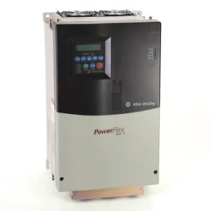 POWERFLEX 400; FAN & PUMP DRIVE - 22C-D038A103