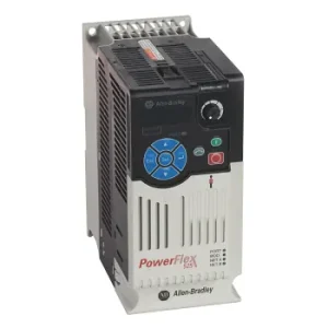 POWERFLEX 525 AC DRIVE 380-480V AC - 25B-D010N104