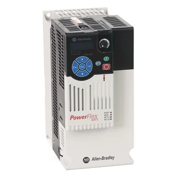 25B-D013N104 - noordvyk POWERFLEX 525 AC DRIVE 380-480V AC - 25B-D013N104