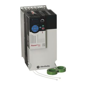 POWERFLEX 525 AC DRIVE 380-480V AC - 25B-D030N114