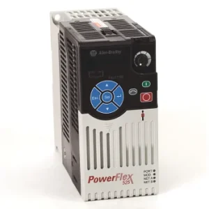 POWERFLEX PF 525 3HP/2.2KW - 25B-D6P0N104