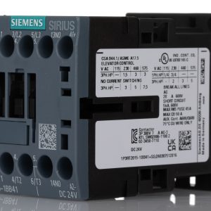 CONTACTOR - 3RT2015-1BB41