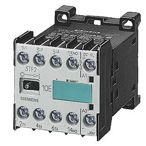 CONTACTOR - 3TF20010BB4