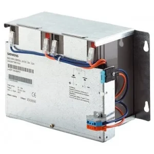 BATTERY SCREW SEALED LEAD ACID, 12AH - 6EP1935-6MF01