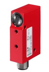 REFLECTIVE PHOTOELECTRI-PRK 18/4 DL.4