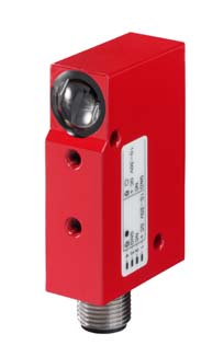 REFLECTIVE PHOTOELECTRI-PRK 18/4 DL.4