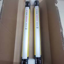 MULTIPLE LIGHT BEAM SAFTEY DEVICE TRANSCEIVER-66537100 MLD510-RT2