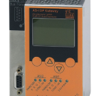 PROFIBUS GATEWAY ASI-AC1376