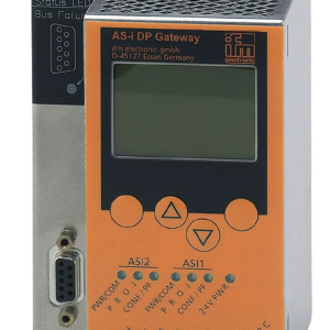 PROFIBUS GATEWAY ASI-AC1376