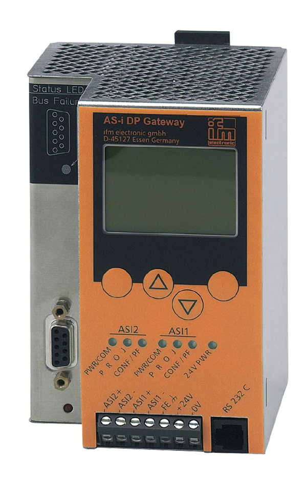 PROFIBUS GATEWAY ASI-AC1376