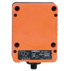 SENSOR INDUCTIVE-IDE3060-FPKG/US-100-DPS
