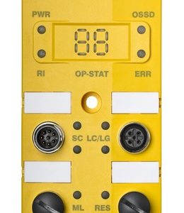 INTERFACE MODULE-549992 MSI-MD-FB