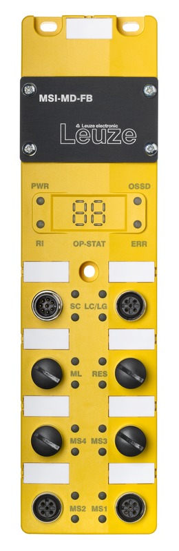 INTERFACE MODULE-549992 MSI-MD-FB