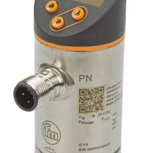 Pressure Transmitter Pn 3006-PN3096