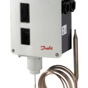 Switch; -25+15C - 017-501466