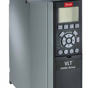 DRIVE VARIABLE SPEED 400V 5.5KW 590Hz - 131B0592