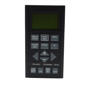 CONTROL PANEL LCP 2 - 175N0131