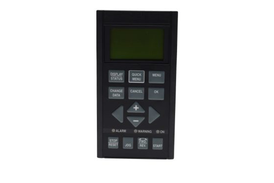 175N0131 - noordvyk CONTROL PANEL LCP 2 - 175N0131
