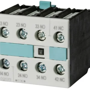 AUXILIARY SWITCH - 3RH1921-1FA31