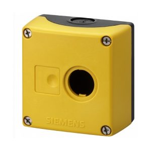 ENCLOSURE FOR COMMAND DEVICES - 3SB3801-0AB3