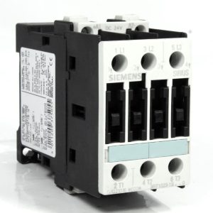 CONTACTOR - 3ZX1012-0RT02-1AA1
