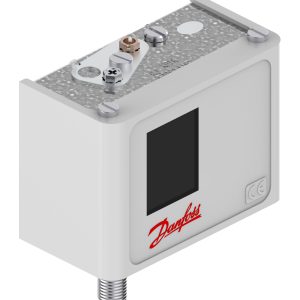 Pressure switch - KP1A 060-116066