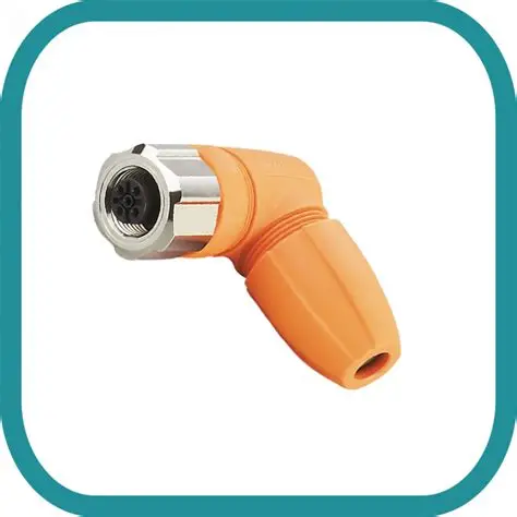 NOORDVYK-EVC811 SOCKET ANGLED WIRABLE E11509-EVC811