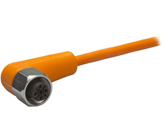 NOORDVYK-EVT004 SOCKET CONNECTION ANGLED-EVT004