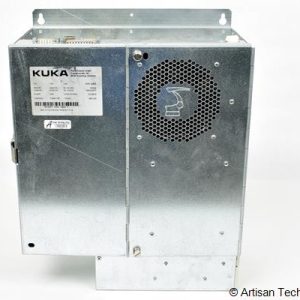 COMPUTER INDUSTRIAL KUKA KCP ED05-KPC ed05