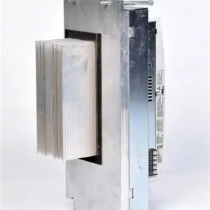 DRIVE SERVO 400-480 V AC 50/60 HZ-KPS-600/20-ESC