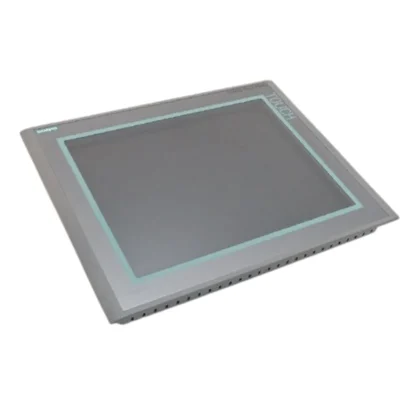 6AV6644-0AB01-2AX0 - noordvyk TOUCHPANEL MULTIPLE OPERATOR INTERFACE SIMATIC MP 377 - 6AV6644-0AB01-2AX0