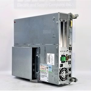 PANEL FRONT SIEMENS REFURBISHED -KHS PC 677- BOX + RO W/O - 6AV7468-0FA11-0BS0