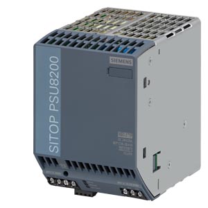POWER SUPPLY STABILIZED SITOP SIEMENS - 6EP1336-3BA10