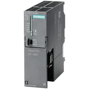 SIMATIC S7-300 CPU 315-2 PN/DP - 6ES7315-2EH14-0AB0