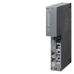 SIMATIC PCS 7 CPU 410-5H P/A - 6ES7410-5HX08-0AB0